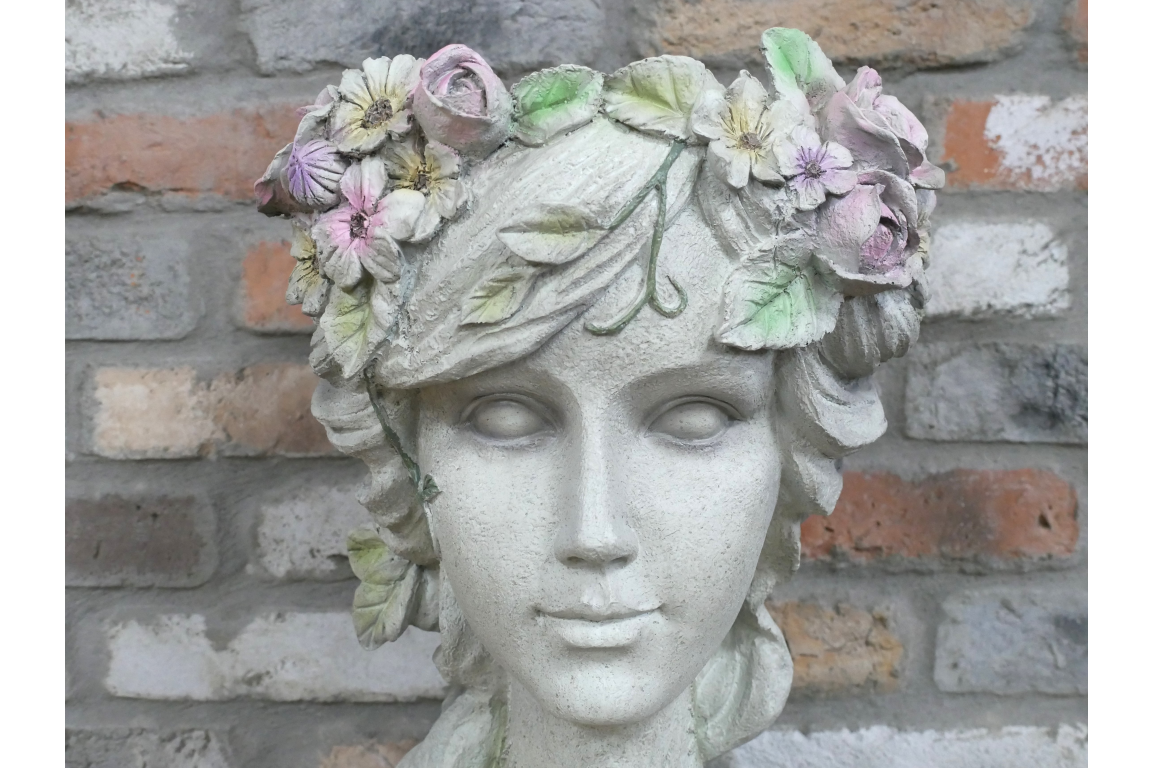 Head Planter