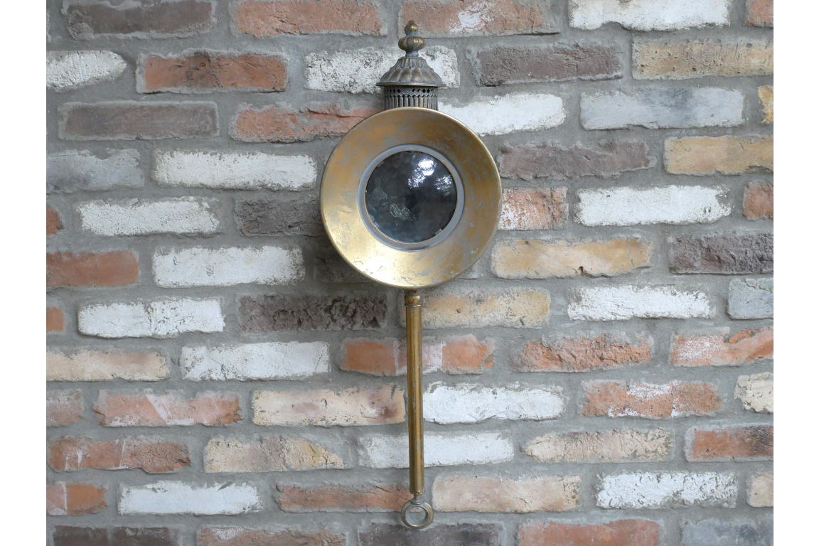 Wall Lantern