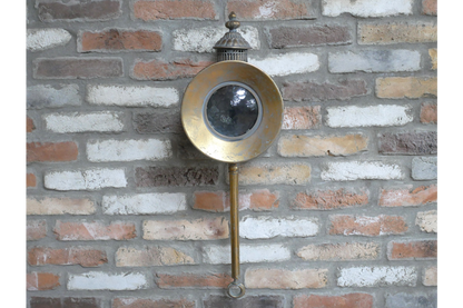 Wall Lantern