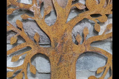 Tree Wall Decoration
