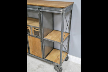 Industrial Cabinet