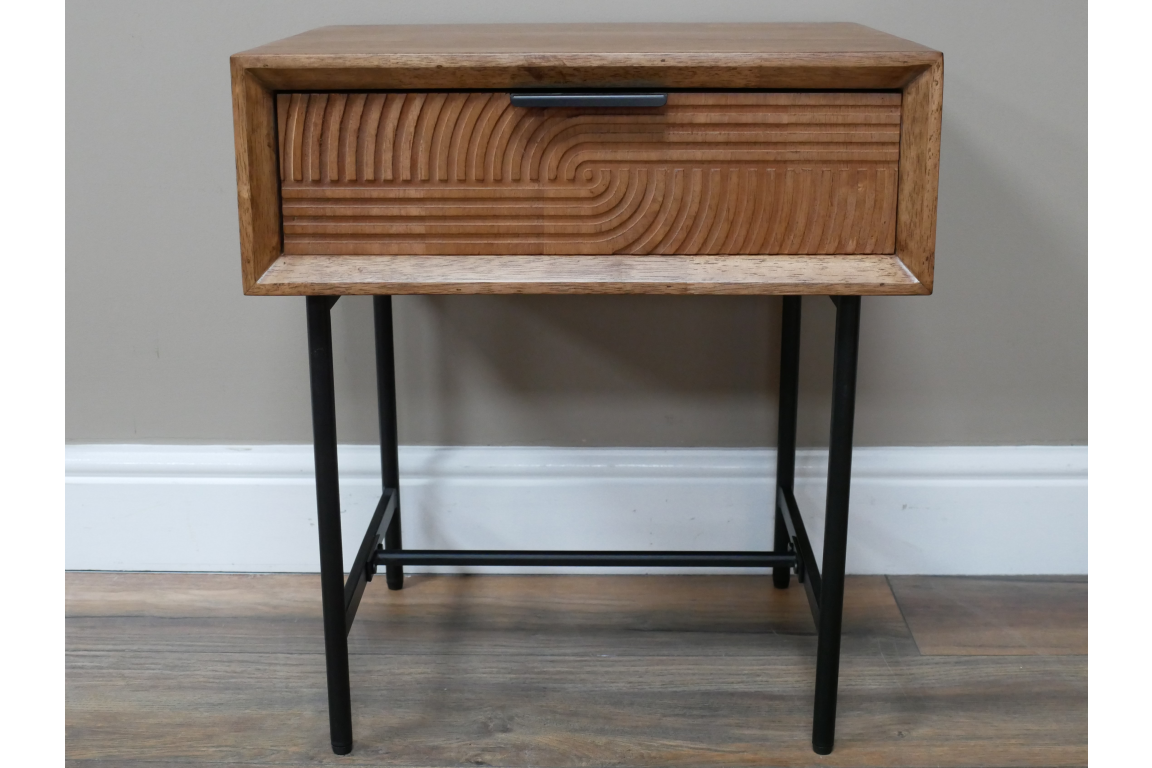Bedside Cabinet