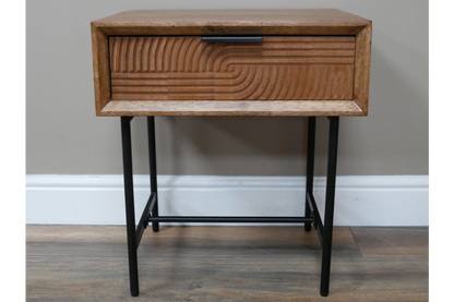 Bedside Cabinet