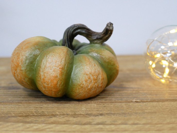 Small Pumpkin