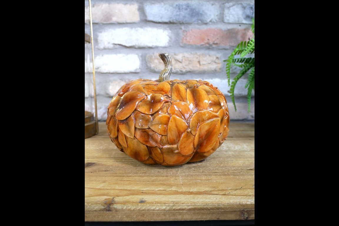 Pumpkin (Leaves - L)