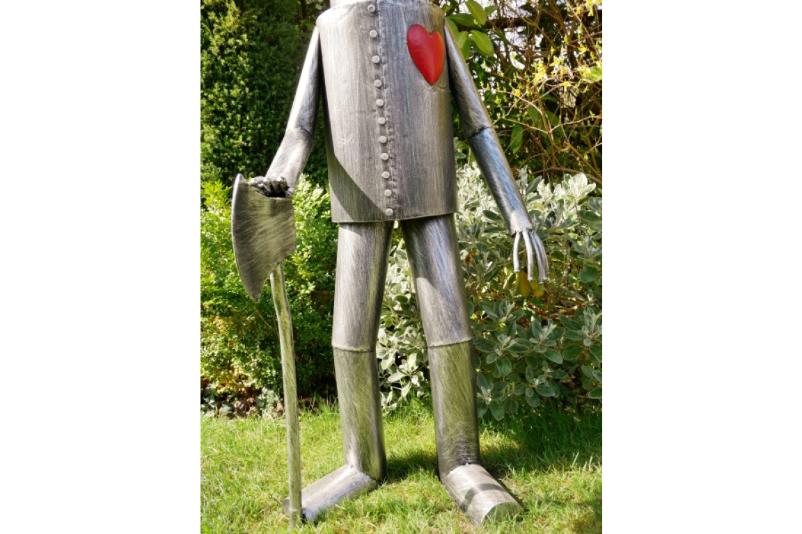 Tin Man - Large