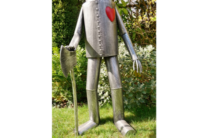 Tin Man - Large