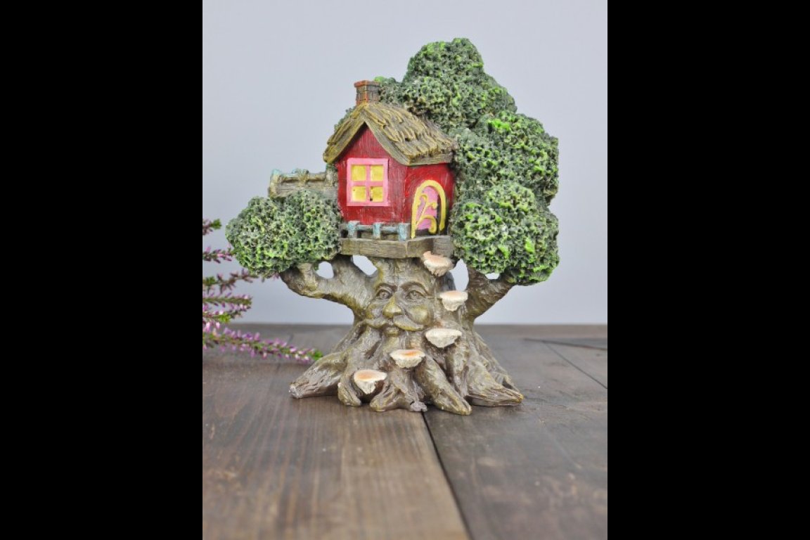 Fairy Treehouse