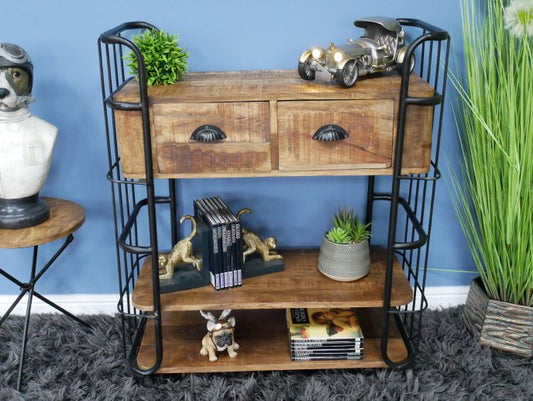 Industrial Cabinet