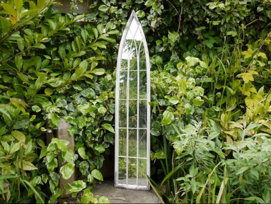 Metal Arch Mirror (LG)