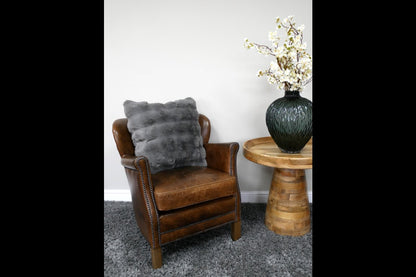 Cushion - Grey
