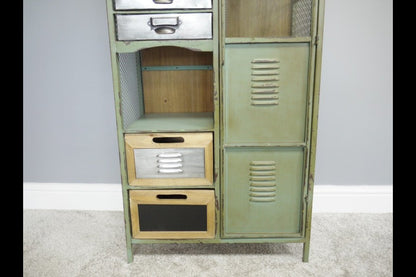 Industrial Cabinet