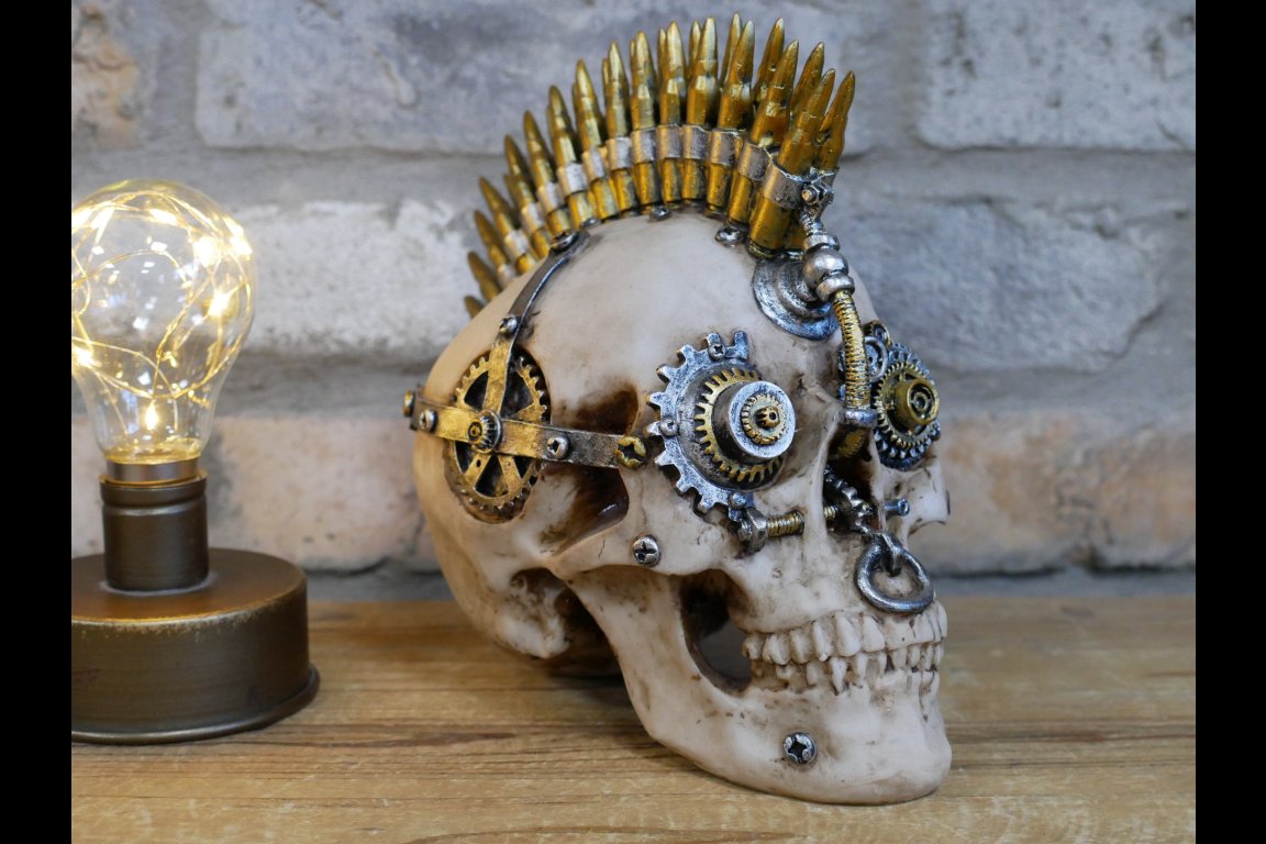 Skull