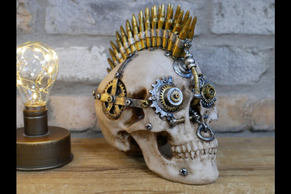 Skull