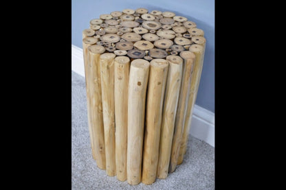 Stool / Side Table