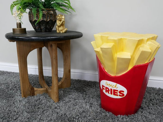 Fries