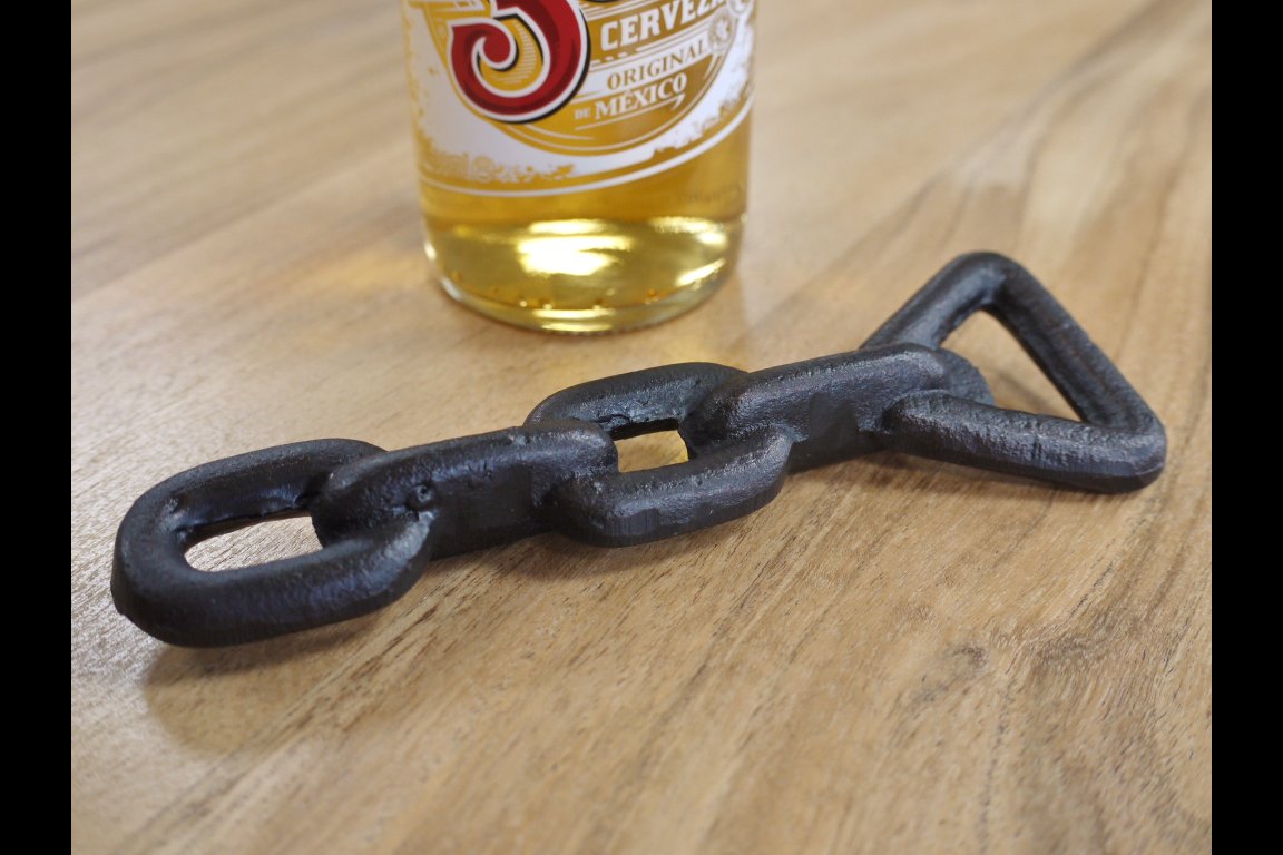 Chain Bottle Opener