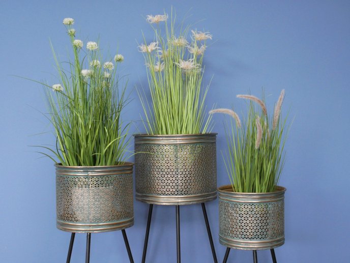 Set Of 3 Planters