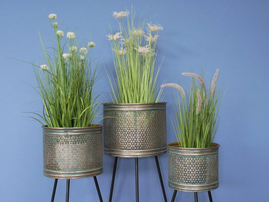Set Of 3 Planters
