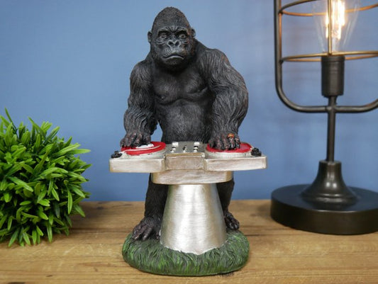 DJ Pete Kong