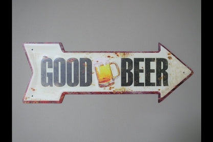 Sign (Good Beer)