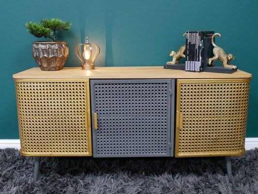 Low Sideboard