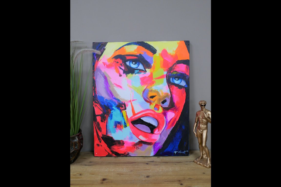 Wall Art (Small)