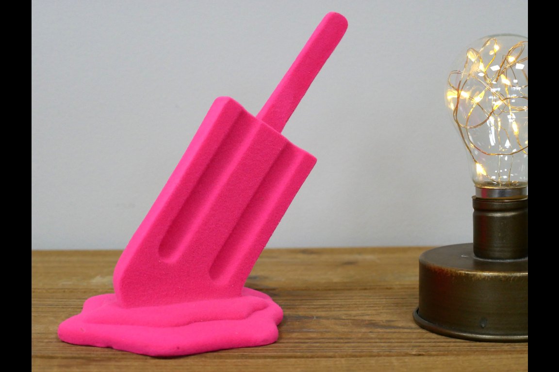 Pink Lolly