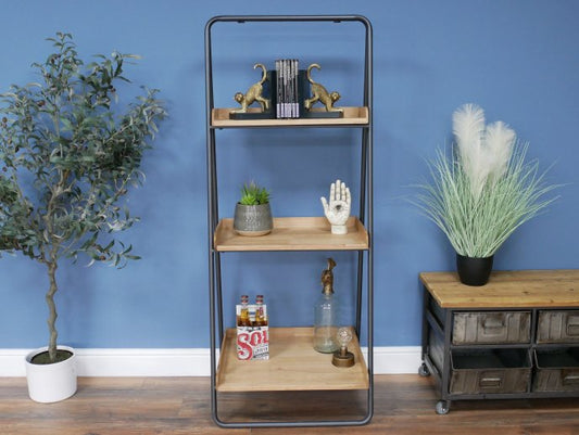 Shelves