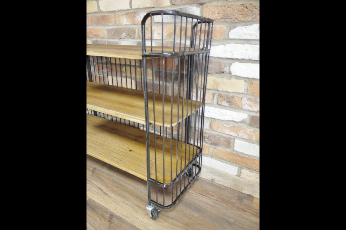 Shelves