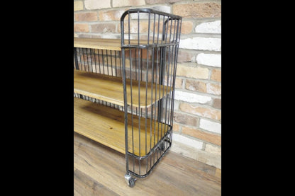 Shelves