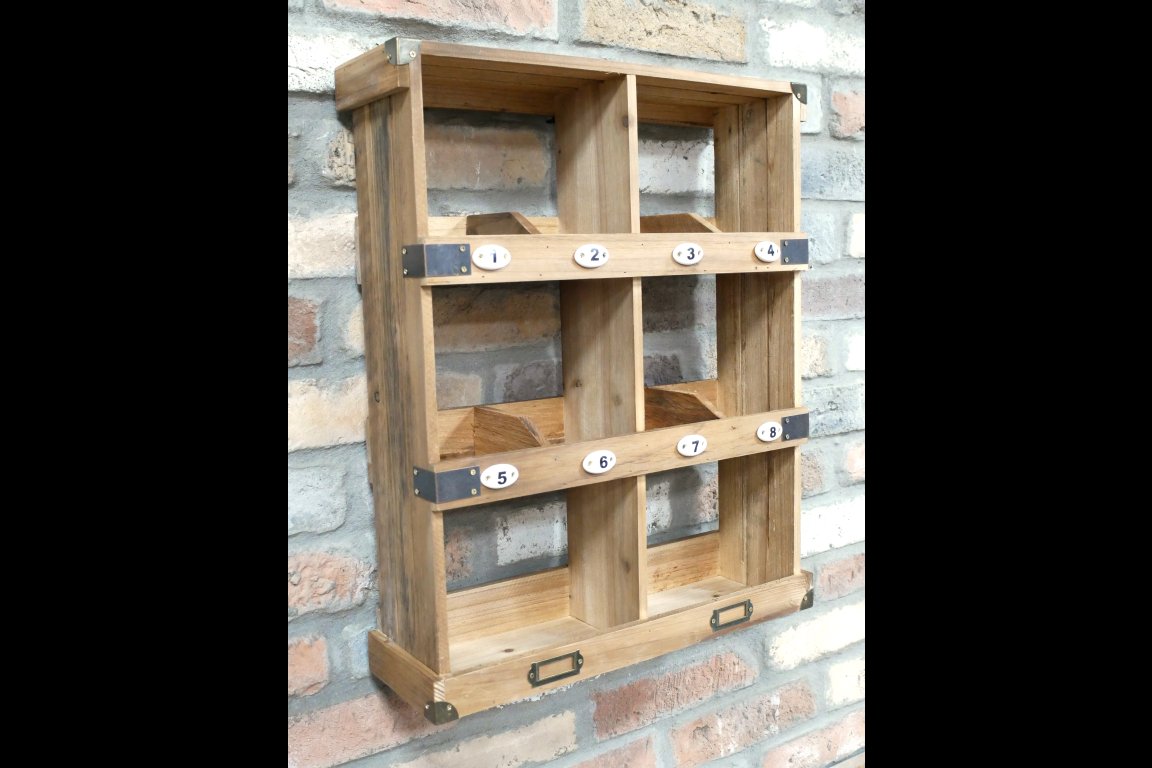 Wall Unit