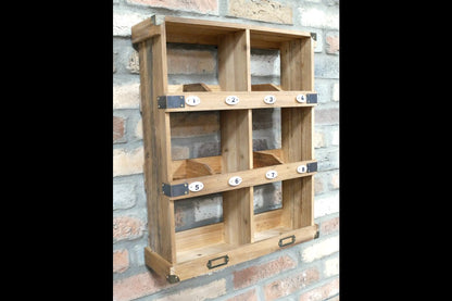 Wall Unit