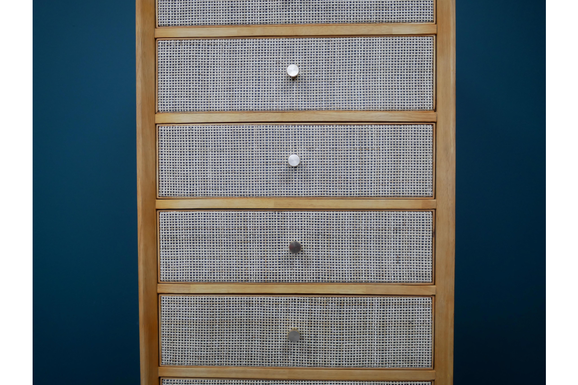 Tall Cabinet