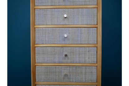 Tall Cabinet