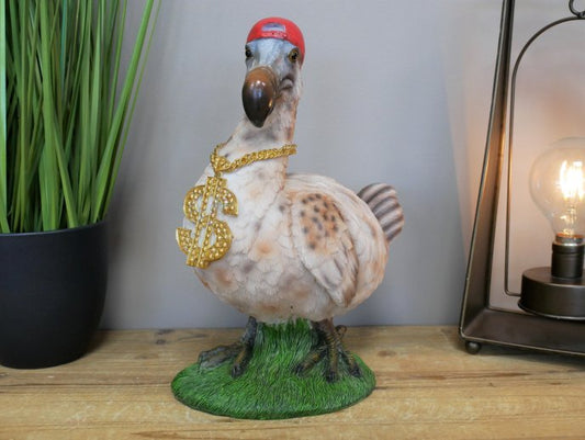 Gangsta Dodo