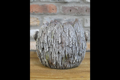 Monkey Head Planter
