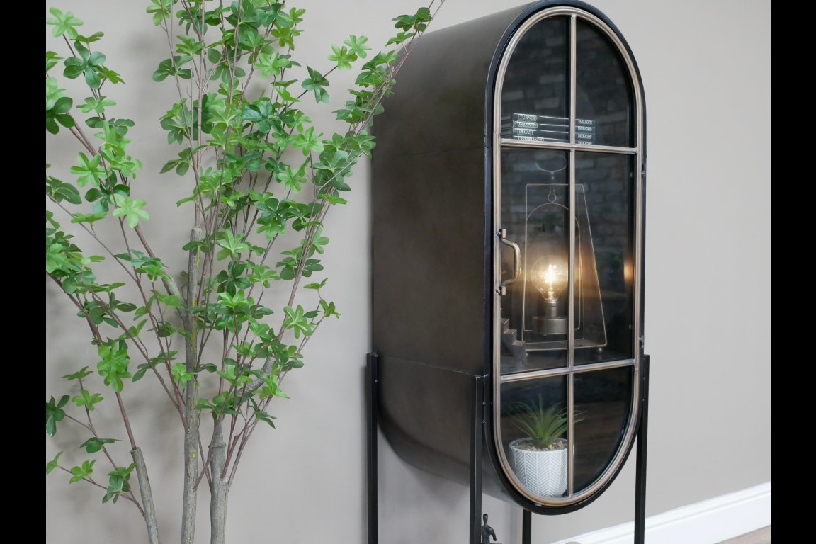 Display Cabinet