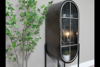 Display Cabinet
