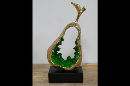 Golden Pear