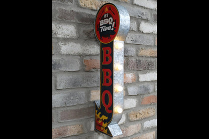 Light Up Sign