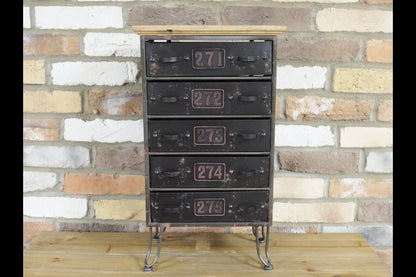 Industrial Cabinet