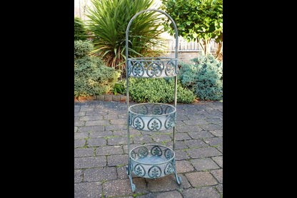 Annie 3 Tier Shelves