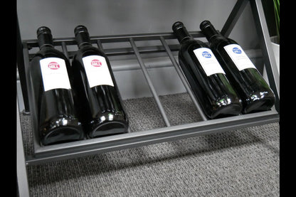 Wine Side Table