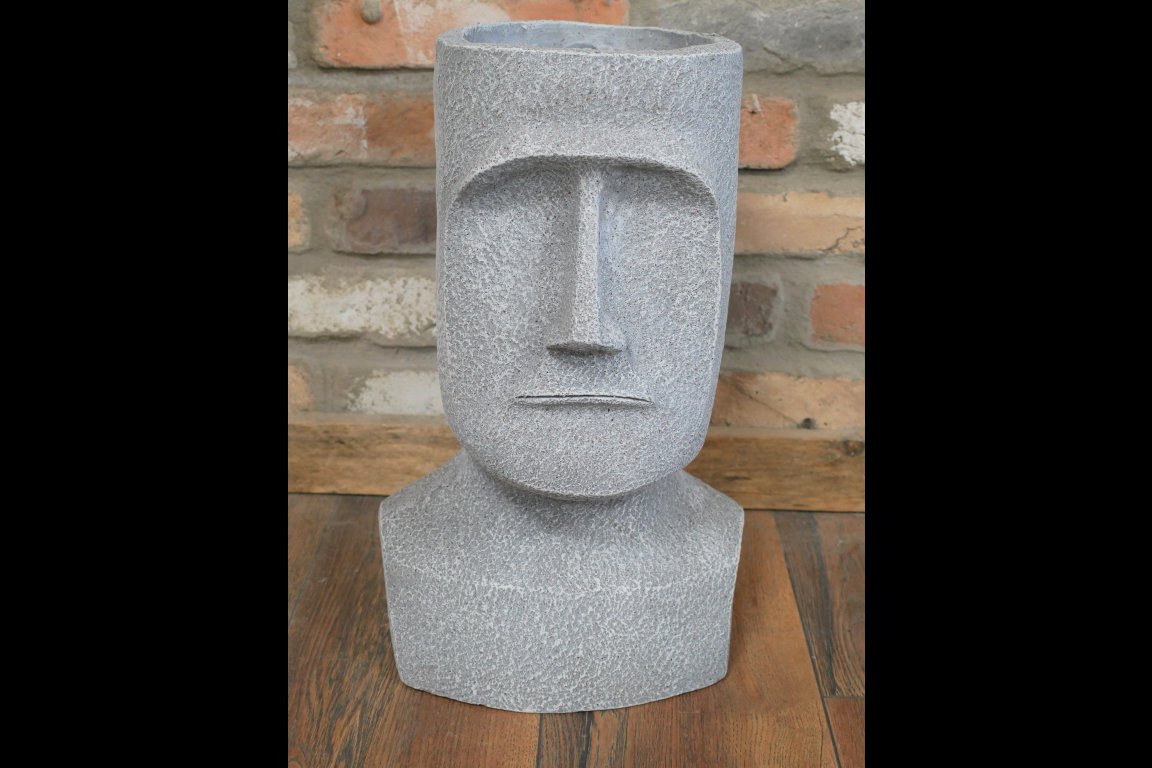 Head Planter