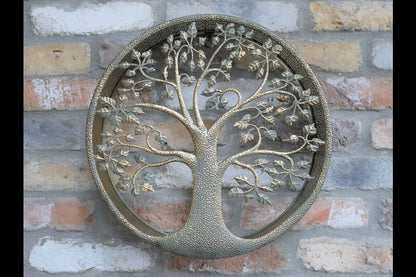 Tree Wall Decoration