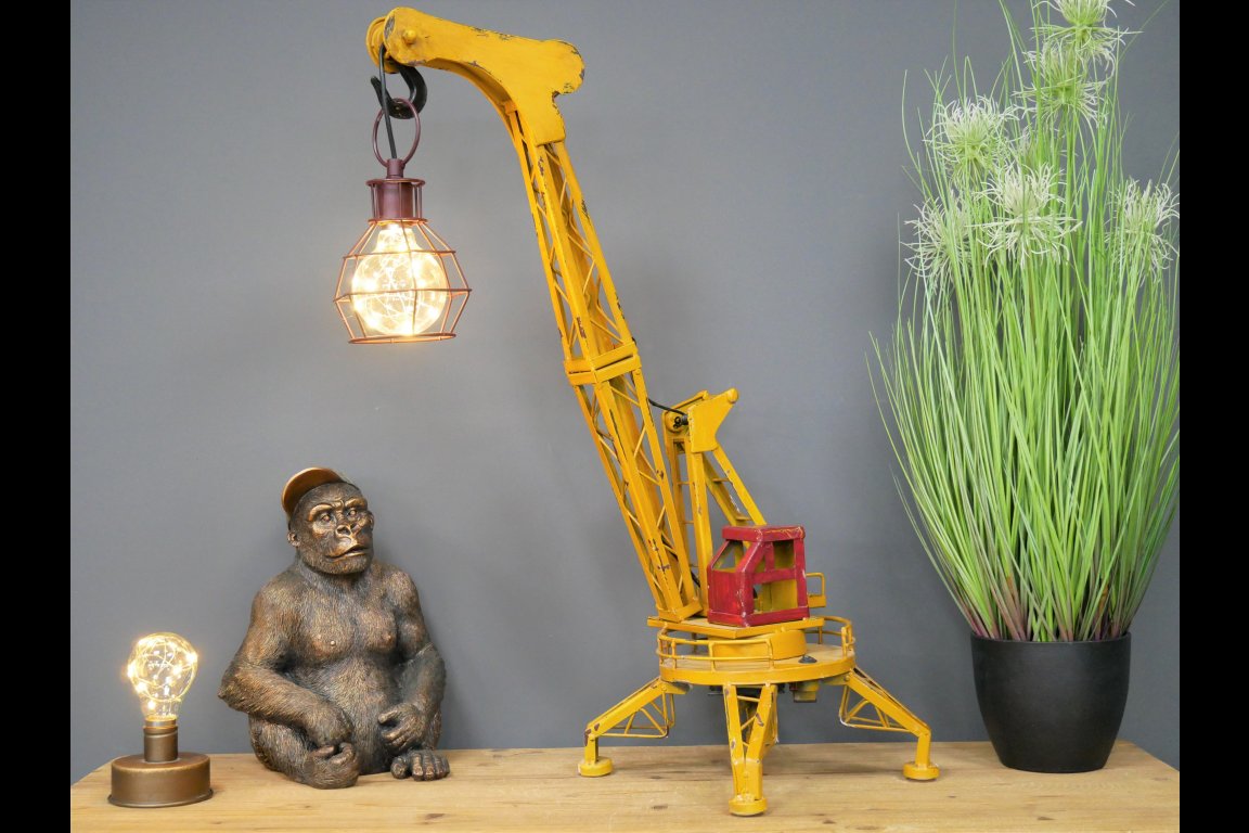 Crane Light
