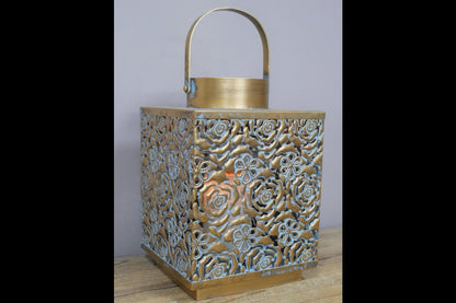 Flower Lantern (S)