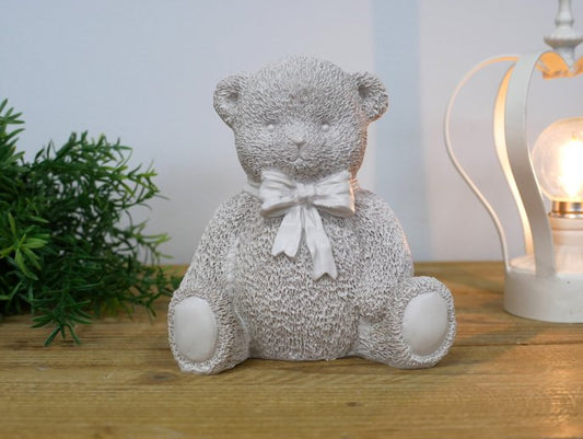 Teddy Bear - Cream