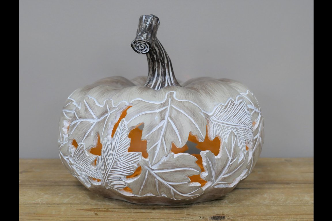 Pumpkin